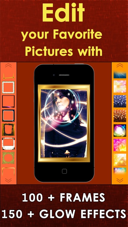 InstaGlow Lite