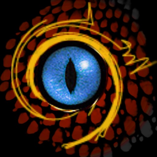 DragonEye icon