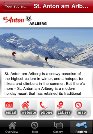 Tirol screenshot 3
