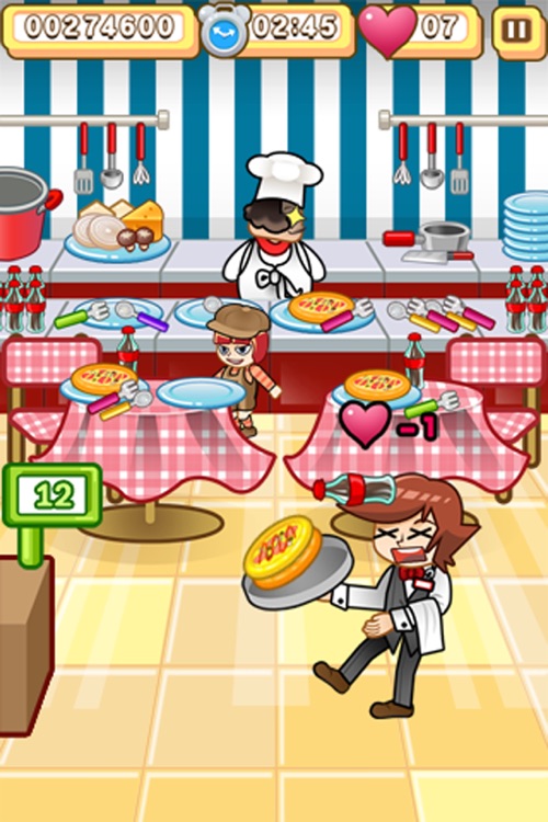 PizzaStore
