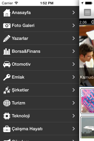 EkoFinans screenshot 3