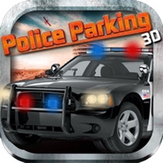 Activities of Police 3D Car Parking