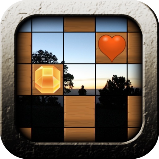 Match Game Magic iOS App