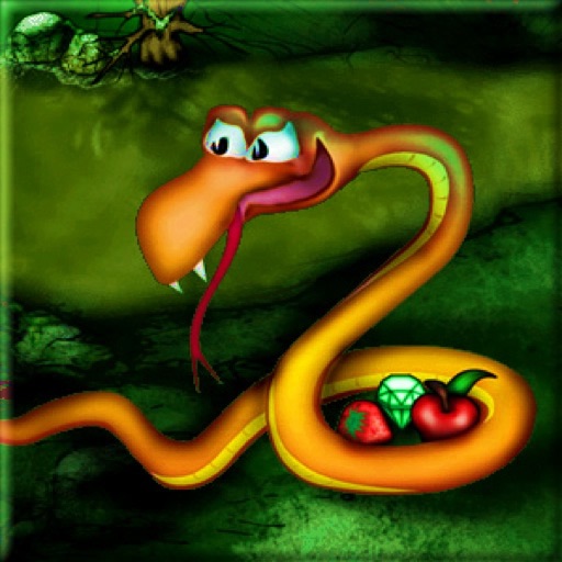 Snake Me icon