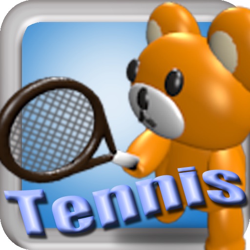 Animal Tennis