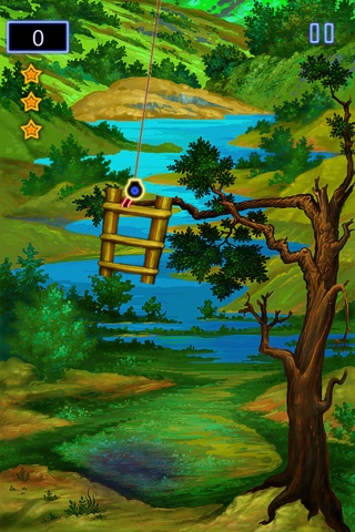 Tap Ladder Insanity to the Moon - Fun, Family Skill Game for Adults & Children screenshot 3