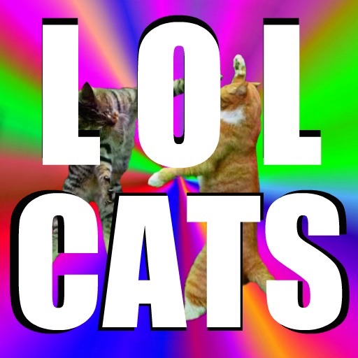 LOL Cats icon