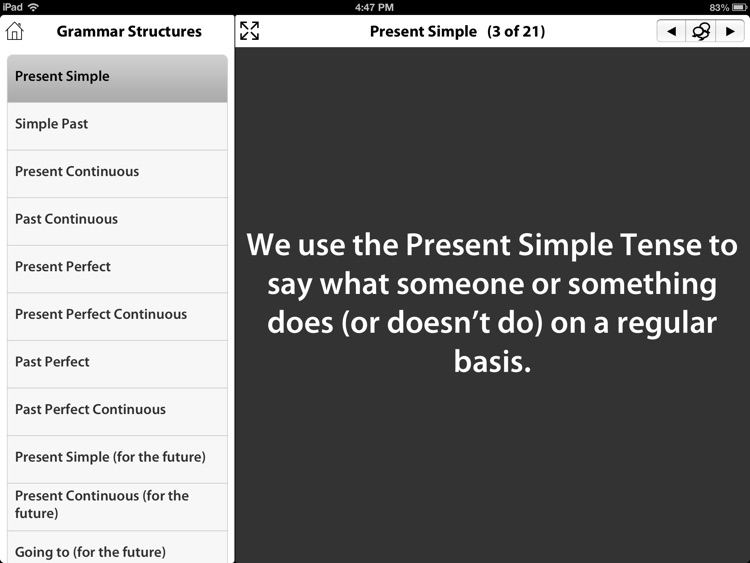 English LaunchPad by rich Software Limited