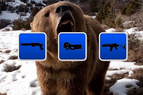 Bear Hunting screenshot 3