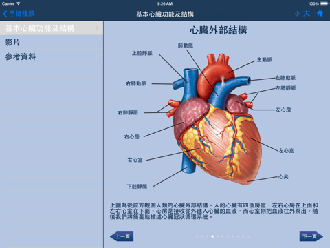 手術傳真 screenshot 3