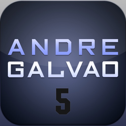 BJJ Back Position - Andre Galvao Jiu Jitsu Vol 5