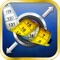 - Innovative app for automatically measuring and dimensioning objects using your iPad or iPhone camera