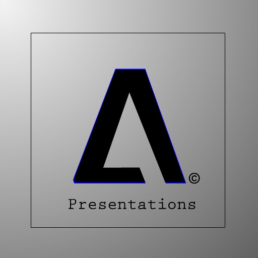 Presentations