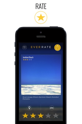 EverRate screenshot 3