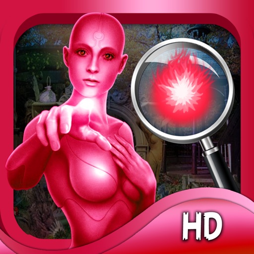 RedBit Escape Hidden Objects Icon