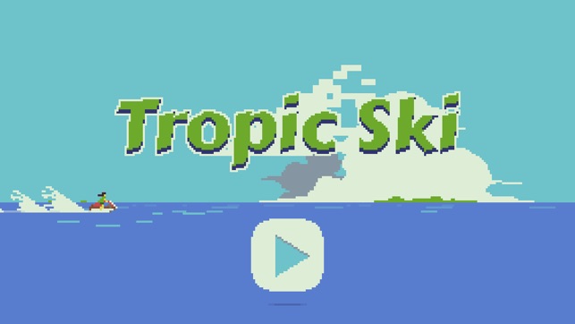 Tropic Ski(圖1)-速報App