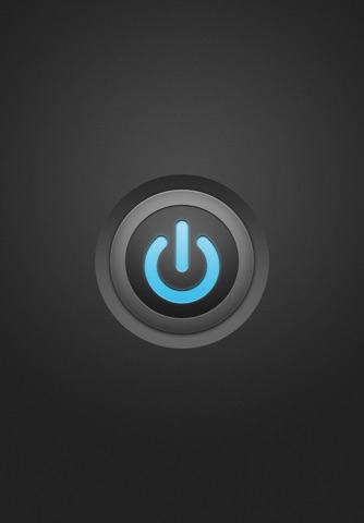 Lighty — The no–nonsense flashlight app screenshot 2