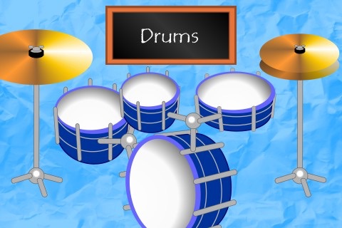Music School For Toddlers screenshot 3