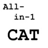 All-in-1 CAT