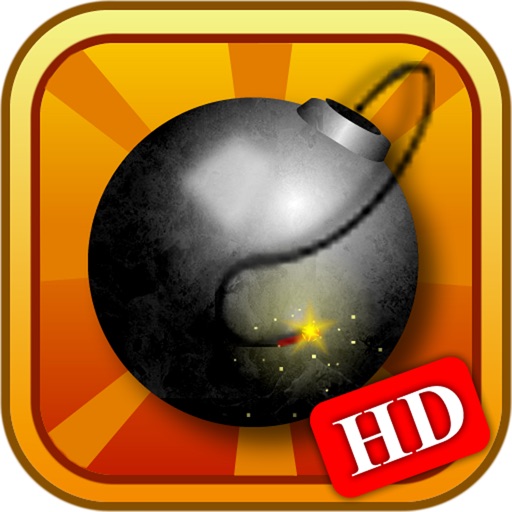 FireLords HD iOS App