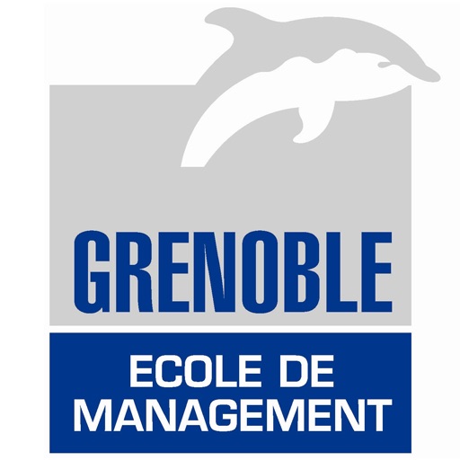 ESC Grenoble - application admissibles icon