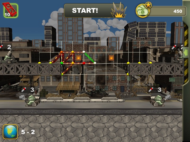 Bunker Constructor HD FREE(圖5)-速報App