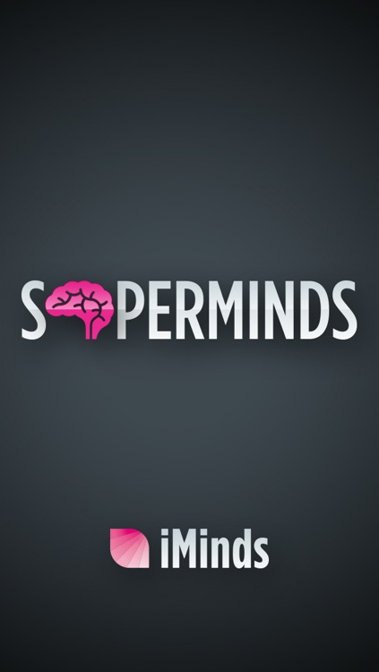 SuperMinds