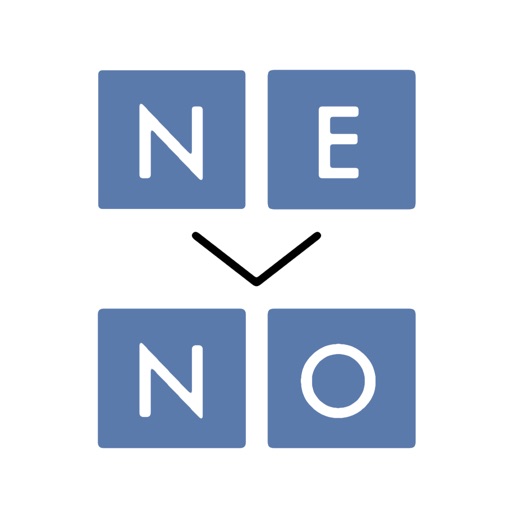 Neno iOS App