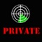 If your iPhone is lost or stolen Private-I helps you track it down