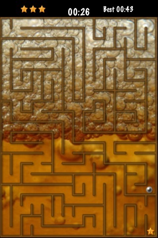 Infinite Maze screenshot 4