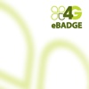 4G eBadge