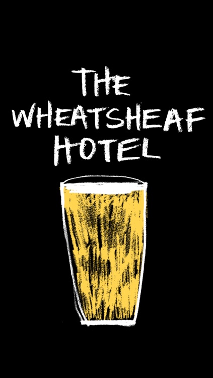 The Wheatsheaf Hotel