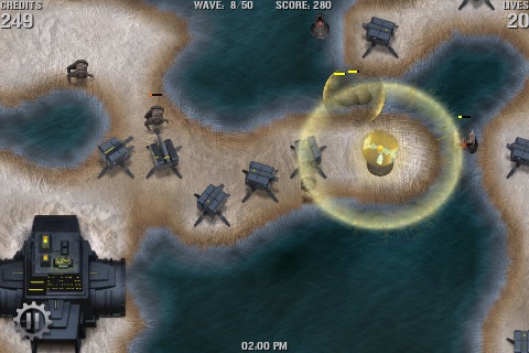 TriDefense