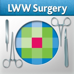 Lippincott’s Surgical Review Library