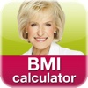 Rosemary Conley’s BMI Calculator
