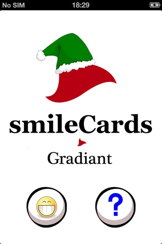 smileCards screenshot 3