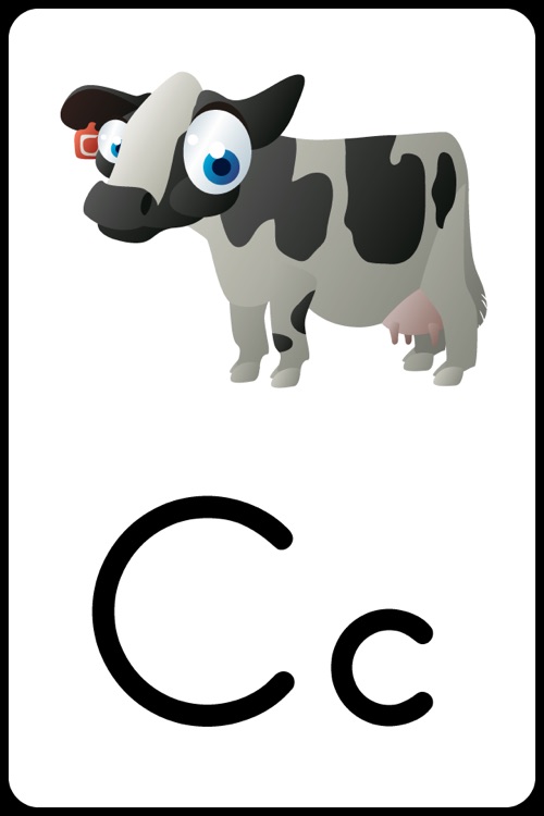 ABC Animals