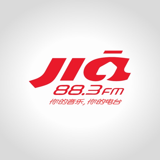 88.3 Jia FM