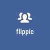 Flippic for iPhone