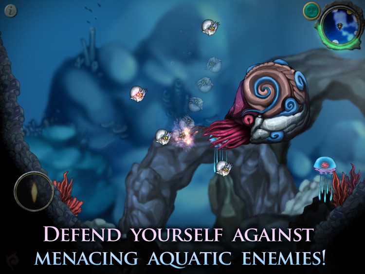 Aquaria