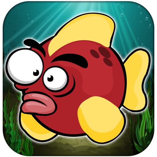 Flappy Fish PRO