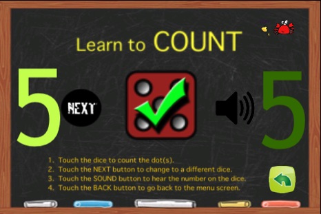 eduDice Lite screenshot 3