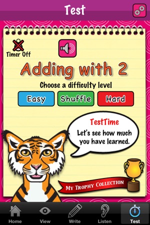 Addition Fun -- Let's add some numbers(圖4)-速報App