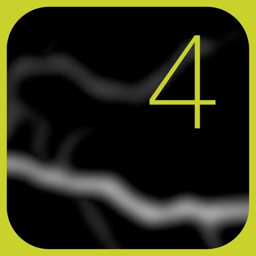 Treehouse / Appisode 4 icon