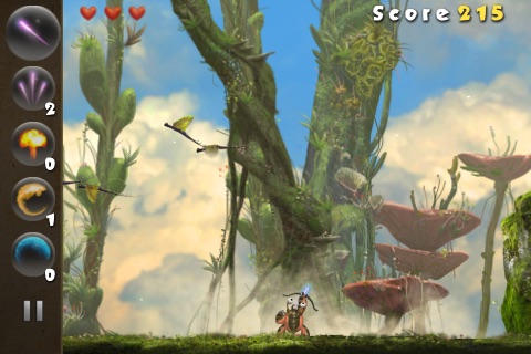 Arno the Hunter screenshot 2