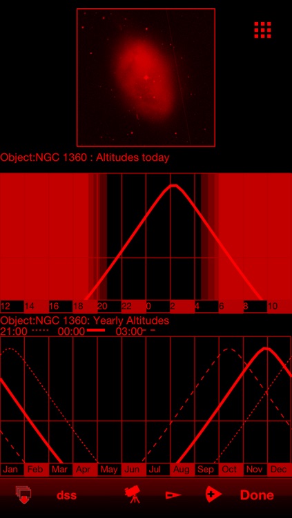 Deep Sky Browser screenshot-3