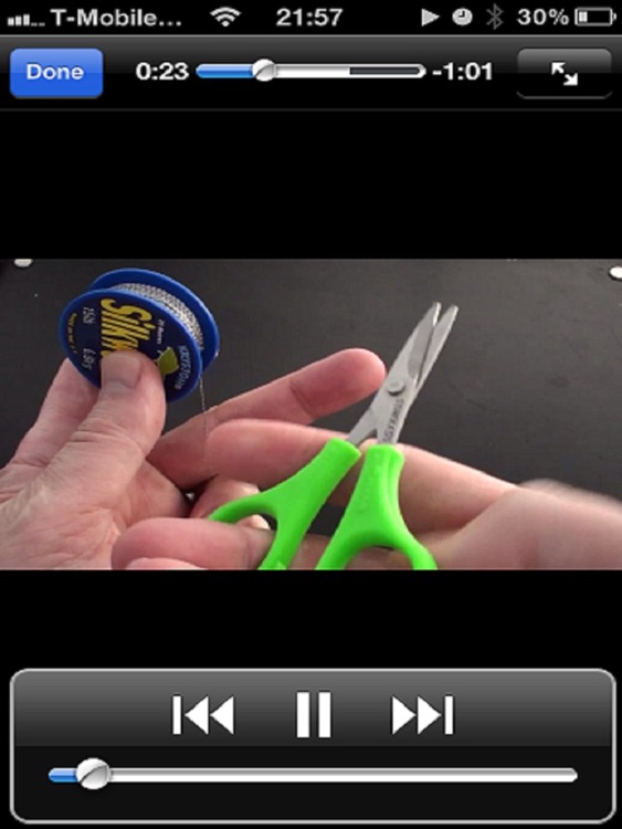 Carp Fishing Rigs HD
