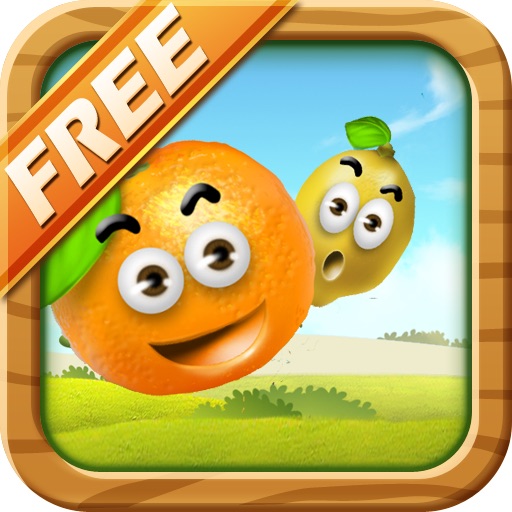 Fruit Cannon Free