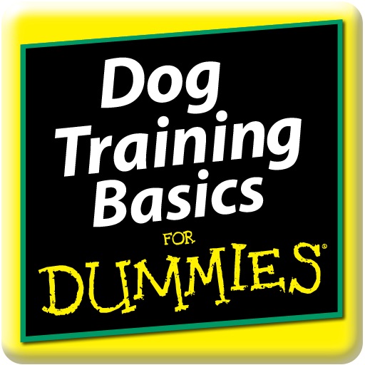 Dog Training Basics For Dummies by gWhiz, LLC