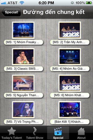 VNs Got Talent screenshot 2